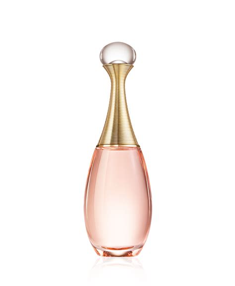 flaconi j'adore dior|Dior adore eau de toilette.